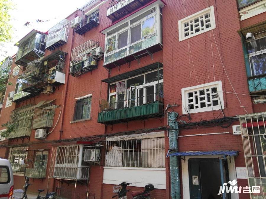 丁字沽四段实景图图片