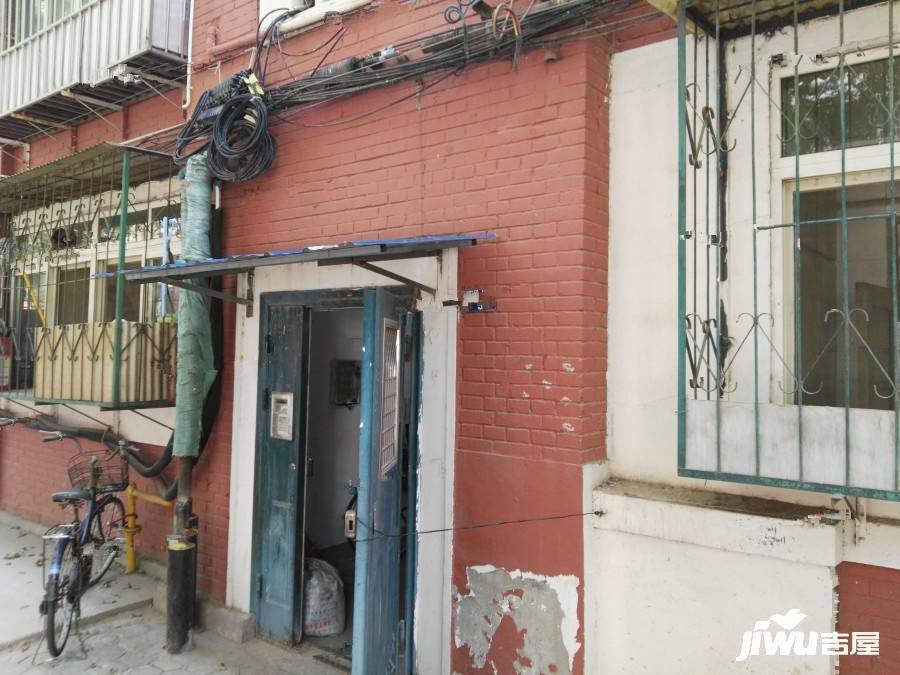 丁字沽四段实景图图片