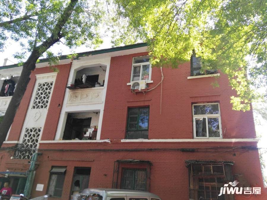 丁字沽四段实景图图片