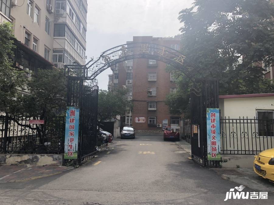 益鑫里实景图图片