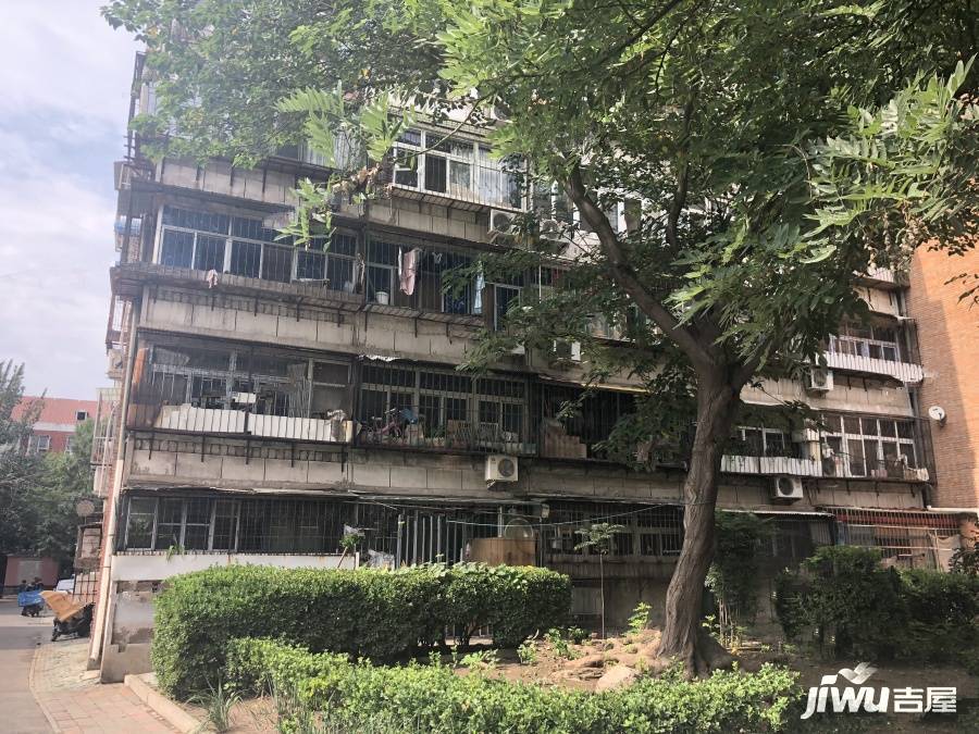 益鑫里实景图图片