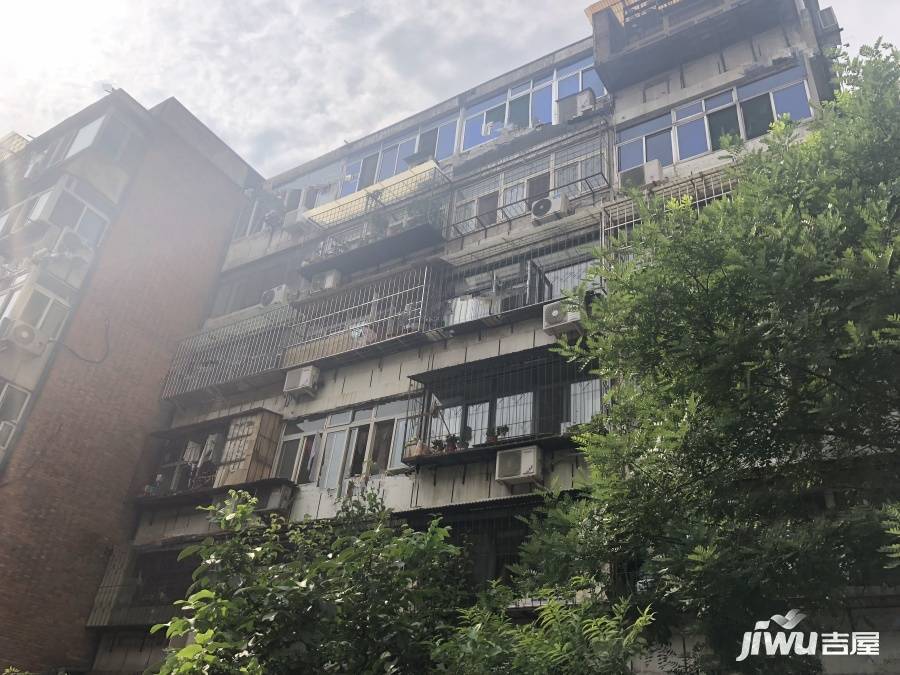 益鑫里实景图图片