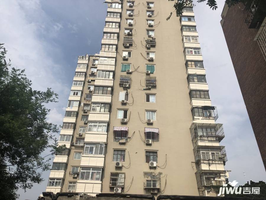 益鑫里实景图图片