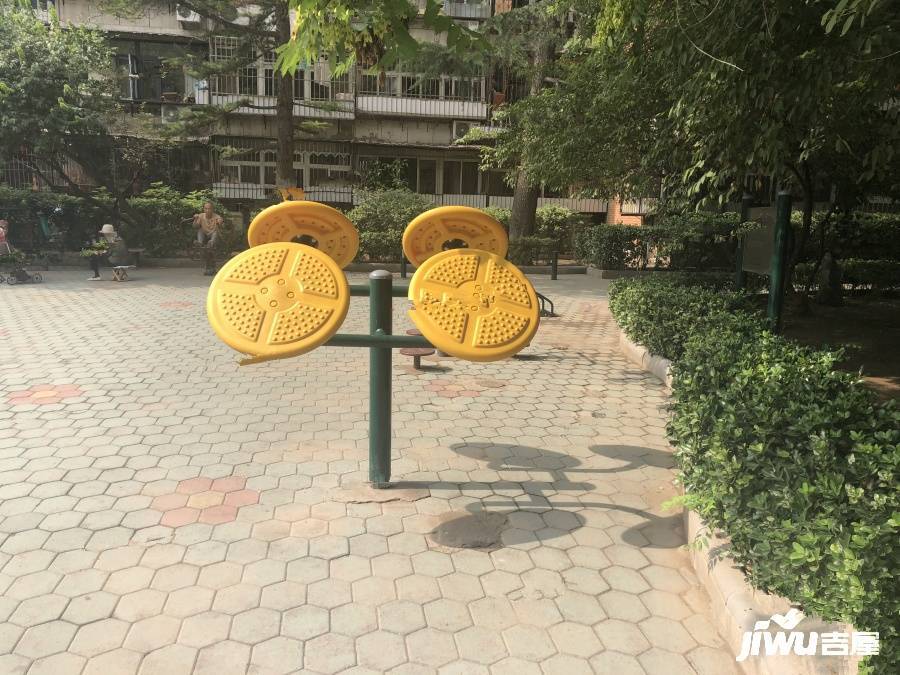益鑫里实景图图片