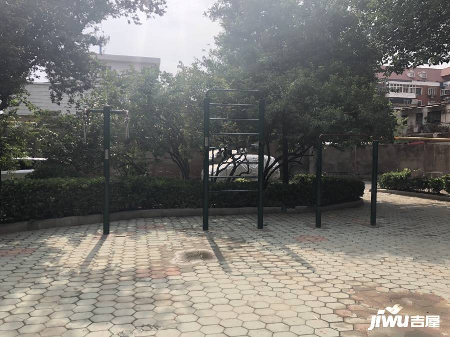 益鑫里实景图图片