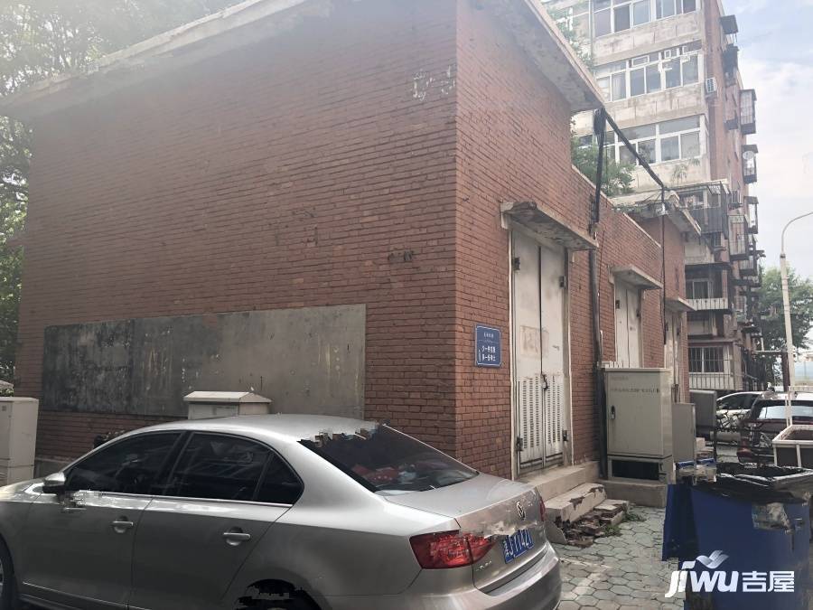益鑫里实景图图片