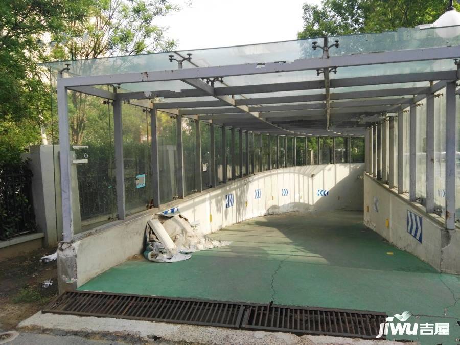 华城领秀怡和家园实景图图片