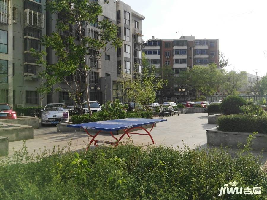 华城领秀怡和家园实景图图片