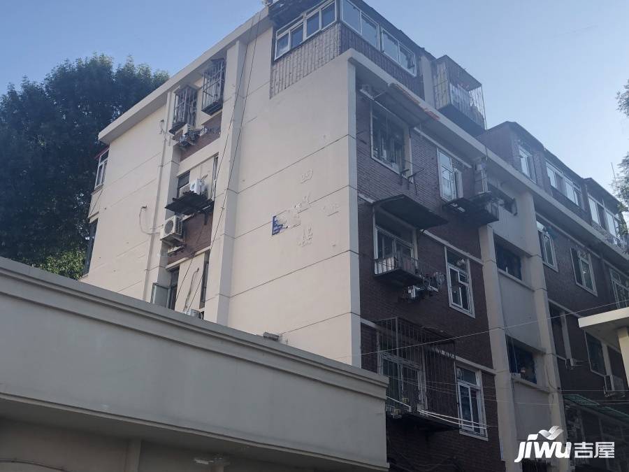 爱华里实景图图片