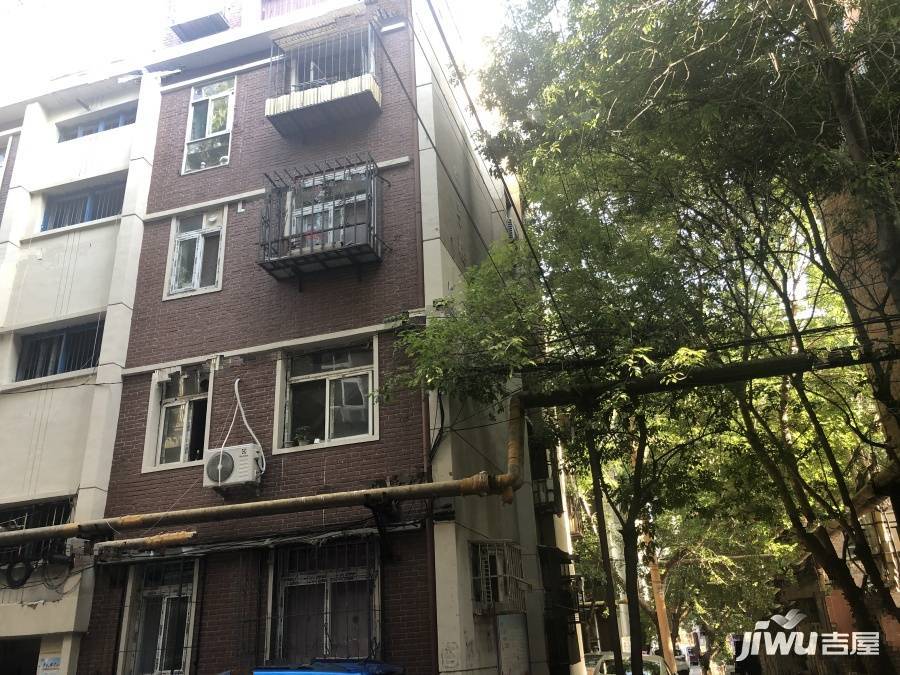 爱华里实景图图片