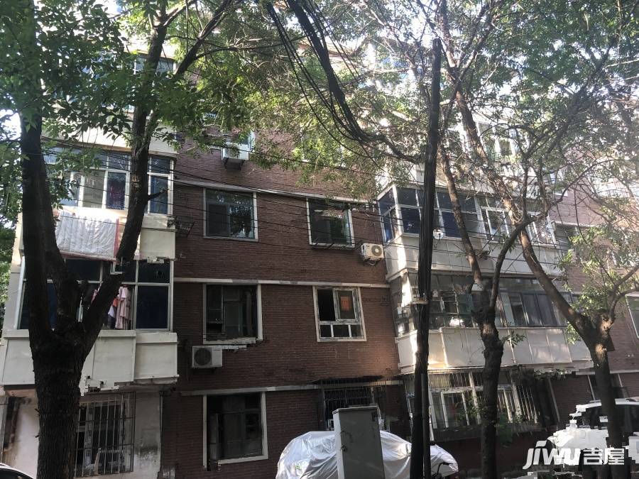 爱华里实景图图片