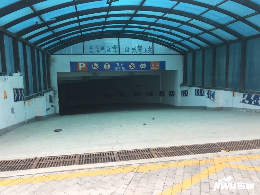 华城佳苑淮盛园实景图图片