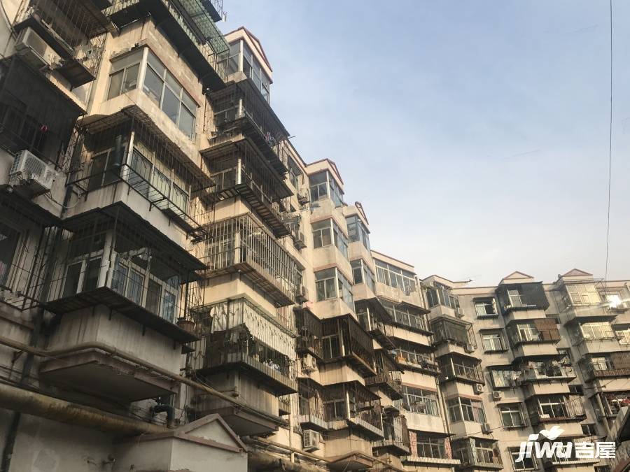 宜兴南里实景图图片
