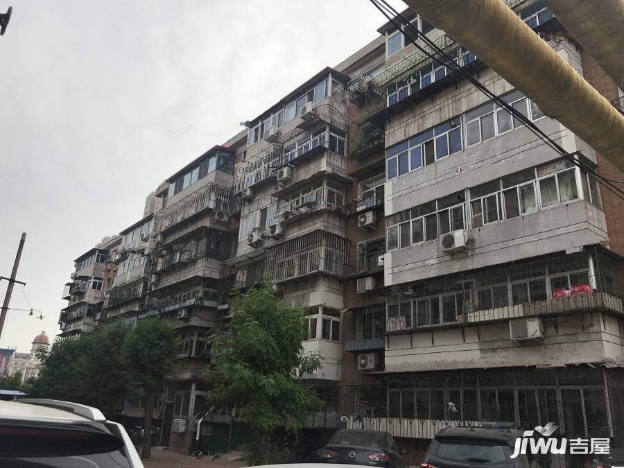宜兴南里实景图图片