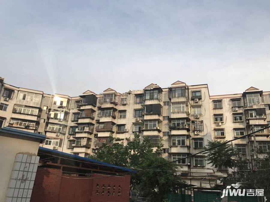 宜兴南里实景图图片