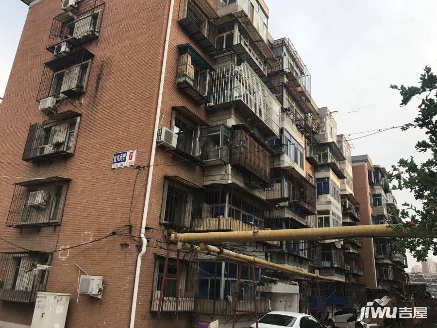 宜兴南里实景图图片
