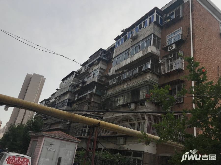 宜兴南里实景图图片