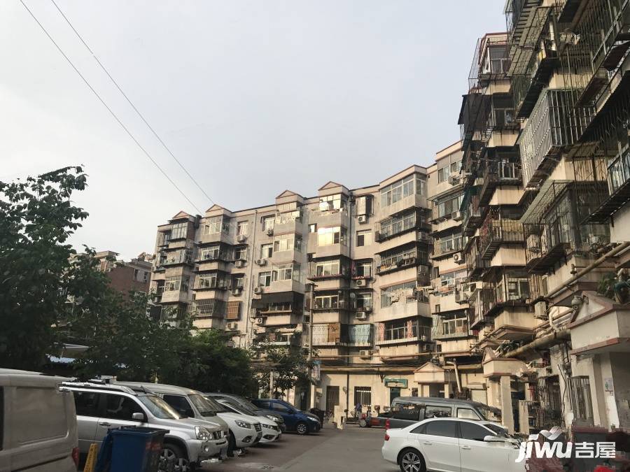 宜兴南里实景图图片
