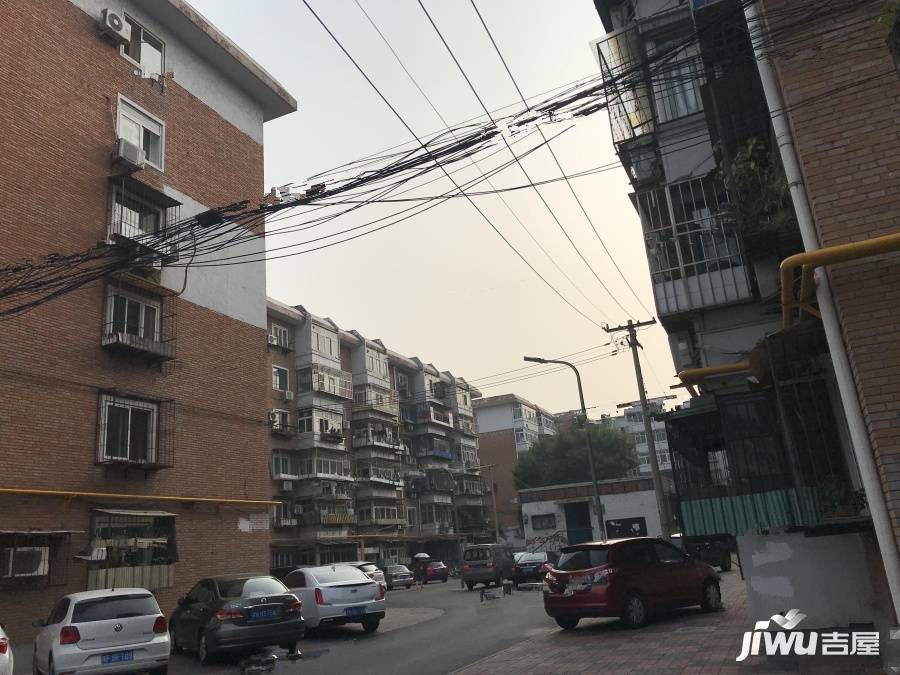 河西区桂江里实景图图片
