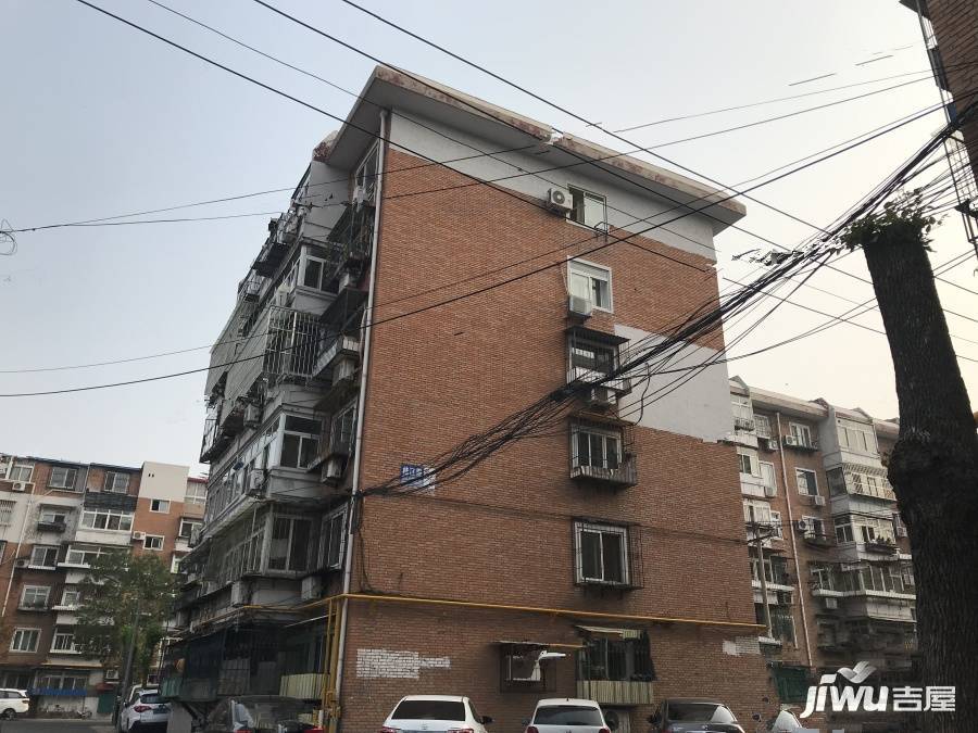 河西区桂江里实景图图片