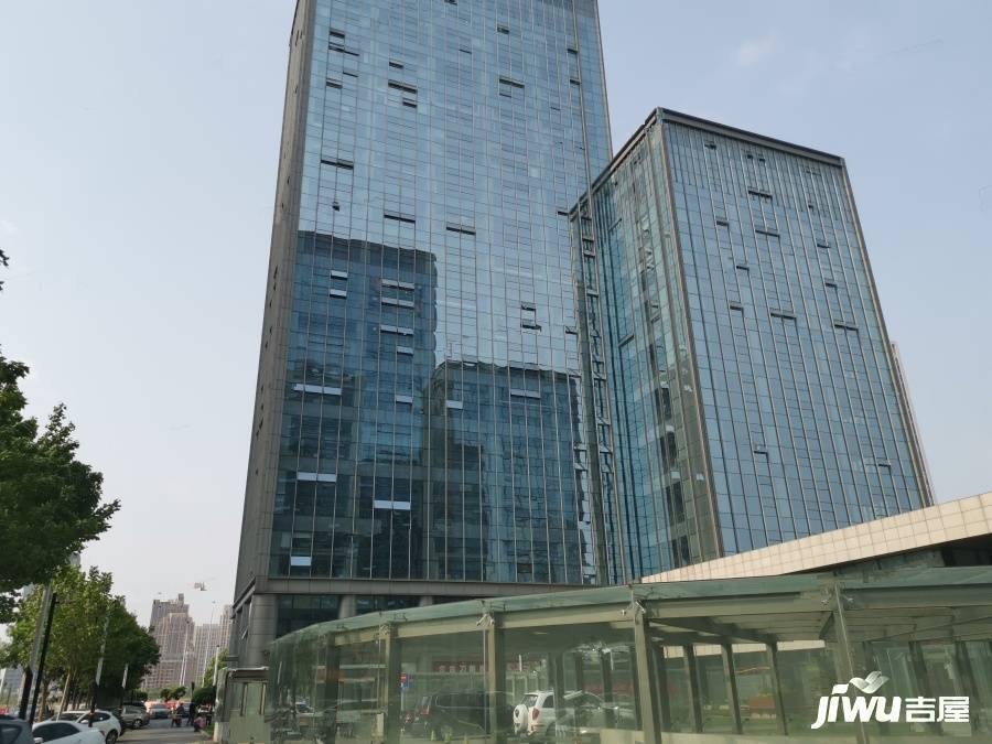 青林大厦公寓实景图图片