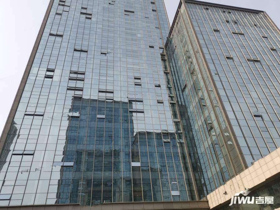 青林大厦公寓实景图图片