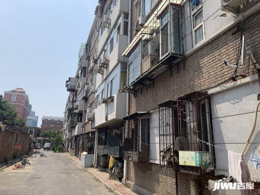 苏州道小区实景图图片