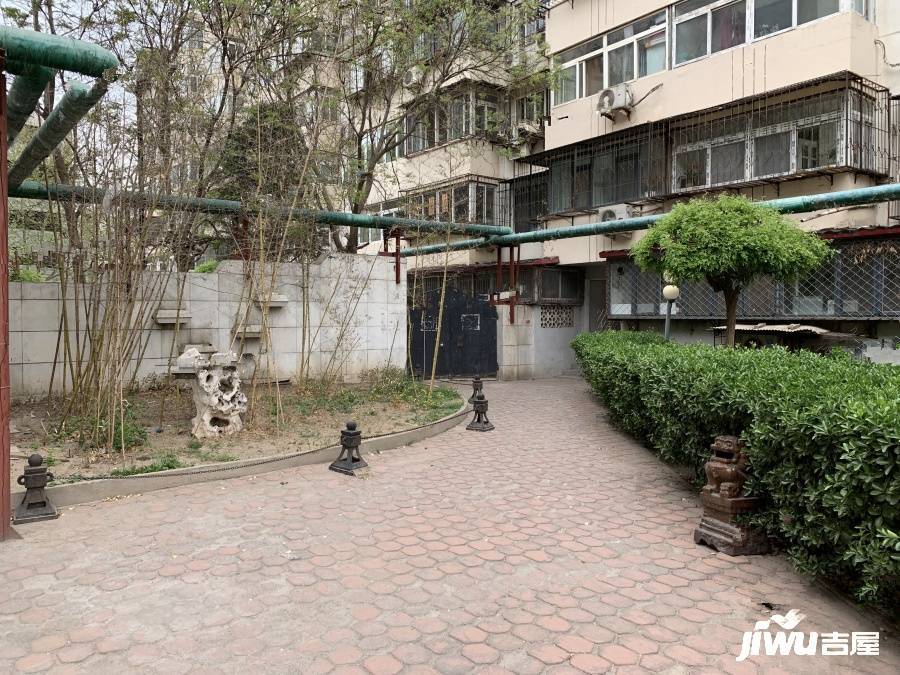 河西区康达公寓实景图图片