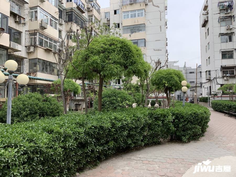 河西区康达公寓实景图图片