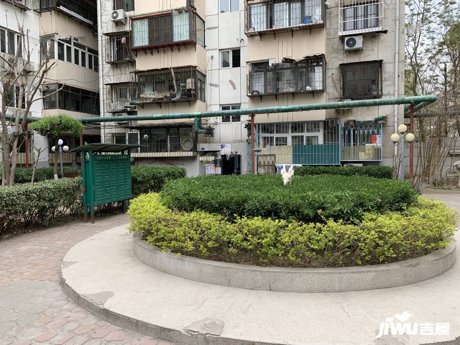河西区康达公寓实景图图片