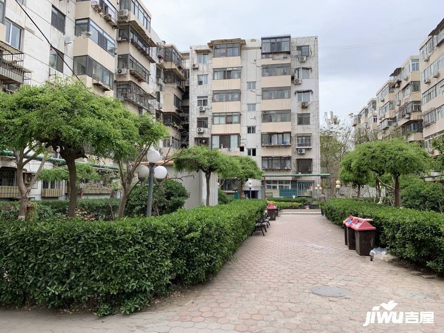 河西区康达公寓实景图图片