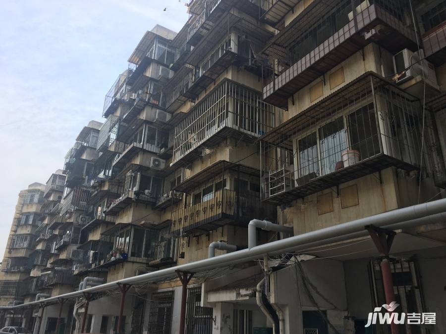三和温泉花园地利园实景图图片
