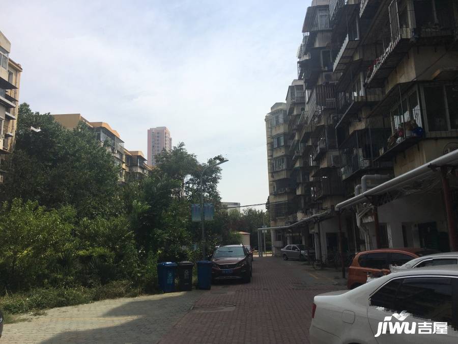三和温泉花园地利园实景图图片