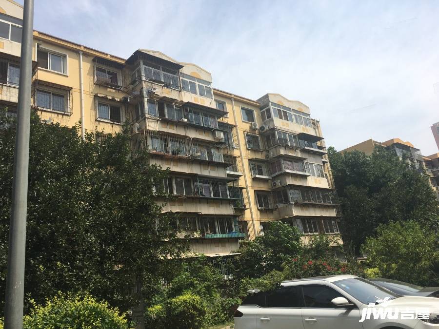 三和温泉花园地利园实景图图片