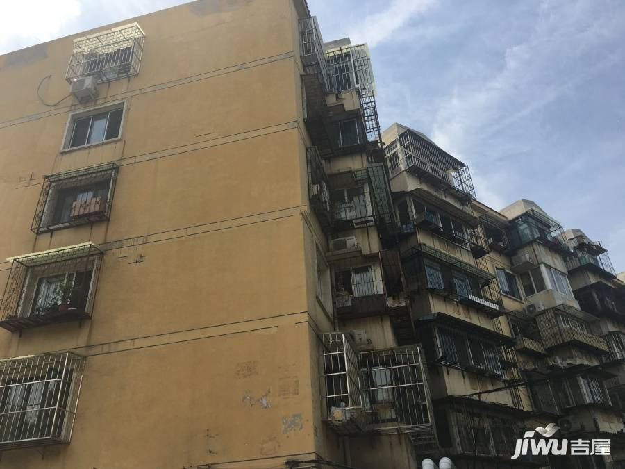 三和温泉花园地利园实景图图片