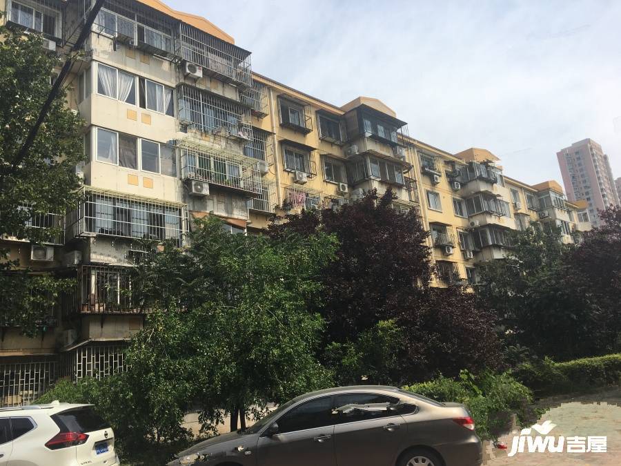 三和温泉花园地利园实景图图片