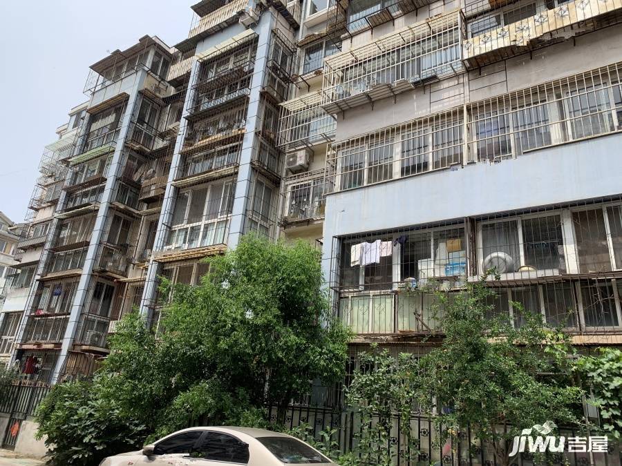泉清家园实景图图片