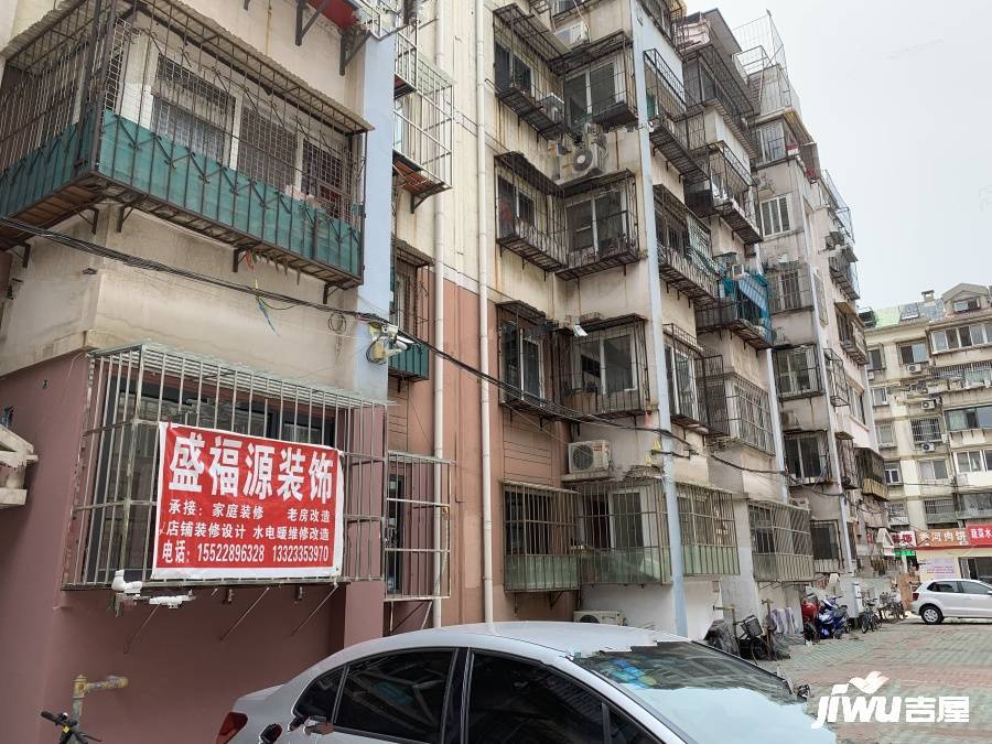 泉清家园实景图图片