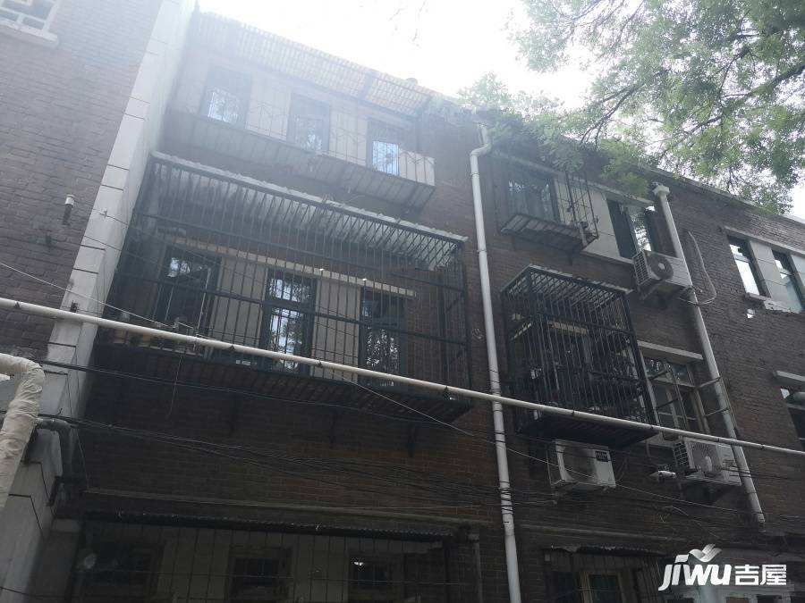 铭通里实景图图片