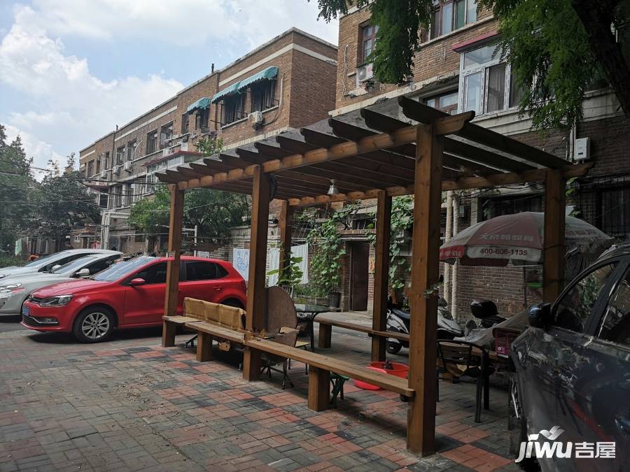 铭通里实景图图片