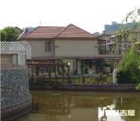 广州雅居乐花园别墅实景图图片