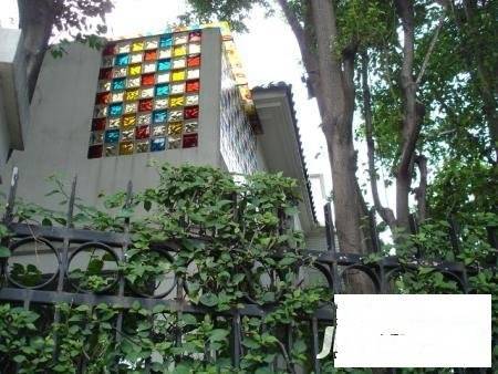 二沙岛新世界花园别墅实景图图片