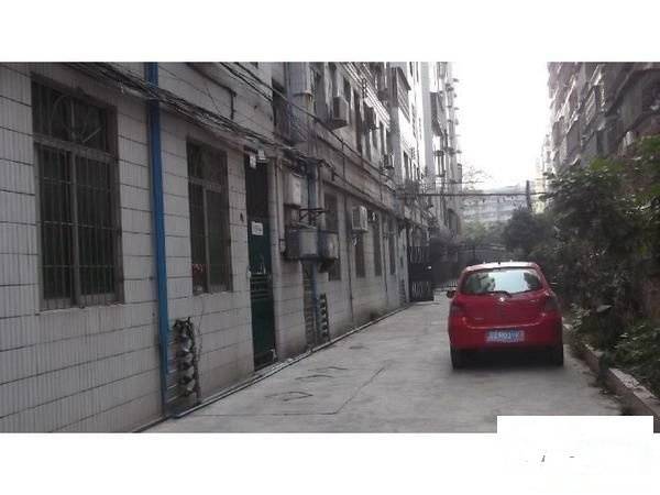 富银路农业小区实景图图片