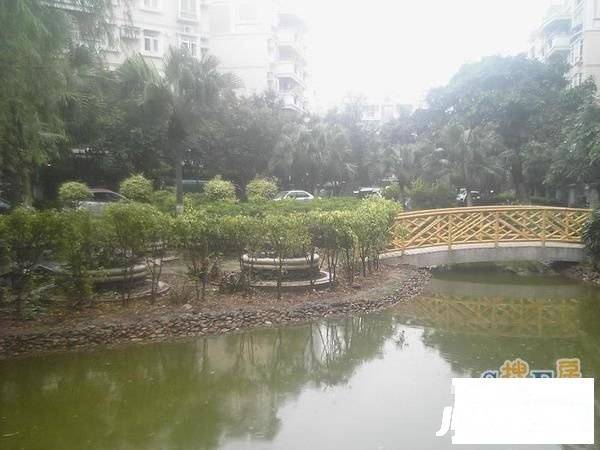 洛涛居南区实景图图片