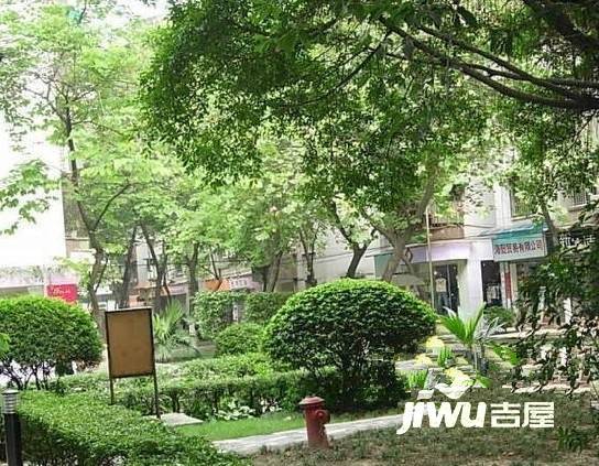 尚雅苑实景图图片