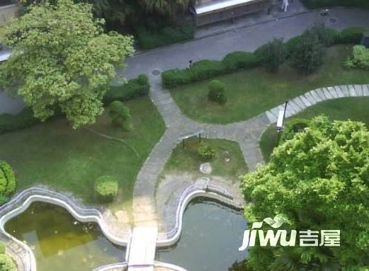 尚雅苑实景图图片