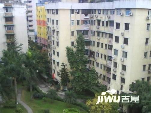 尚雅苑实景图图片