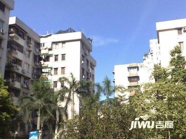 尚雅苑实景图图片