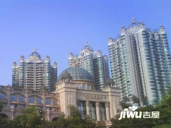 珠江帝景苑600图片