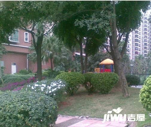 美林海岸花园碧水轩实景图图片